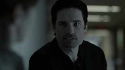 Main target of my task force is
about to learn that his daughter - Eyewitness