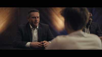 Mainly apartments and
emerging markets. But- - Adam the First