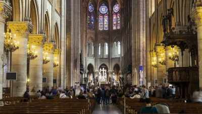 Mainly constructed between 1163 and 1250, - Ancient Engineering