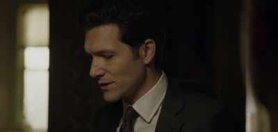 - Mainly that our
discovery was inaccurate. - The Calling