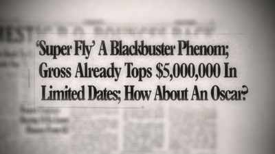 Mainstream movies now regarded as classic - Is That Black Enough for You?!?