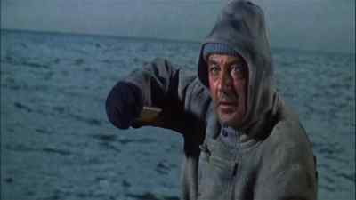 Maintain course. Rescue vessels near. - The Wreck of the Mary Deare