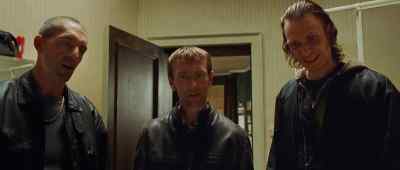Maintain course. - Cloud Atlas