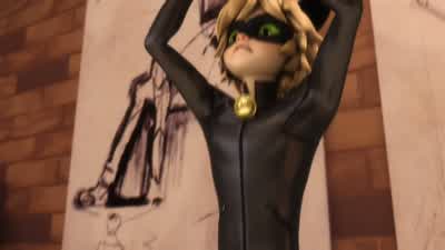Maintenant, prends le Miraculous! - Miraculous: Tales of Ladybug & Cat Noir