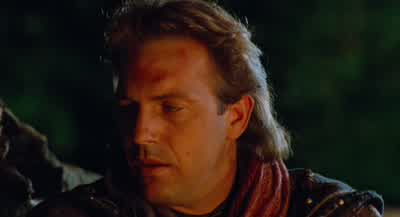 Mais il a raison. - Robin Hood: Prince of Thieves