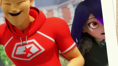 Mais non, Juleka, tu vas voir. - Miraculous: Tales of Ladybug & Cat Noir