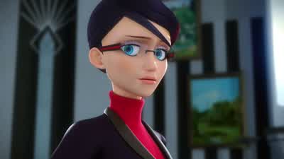 Mais que fait-il? - Miraculous: Tales of Ladybug & Cat Noir