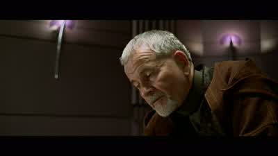 Mais si le Mal prend sa place... - The Fifth Element