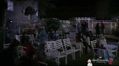 Mais uma vez,
em uma véspera de Natal... - It's Christmas, Eve
