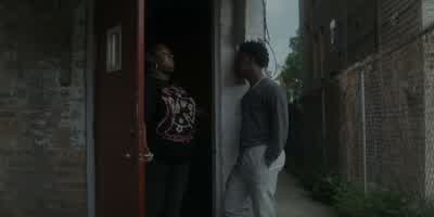 -Maisha. - The Chi