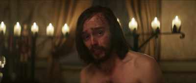 Maisie, I love you so much. - The Sacrifice Game