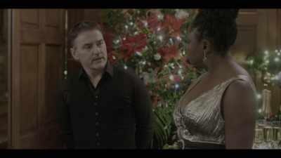 Maisie, - A Castle for Christmas