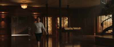 Maisie? - Jurassic World: Fallen Kingdom