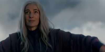 Maite: This is not the end,
this is the beginning. - Moonhaven