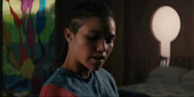- Maite's gone to find them... - Moonhaven