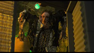 Maitland. - Beetlejuice