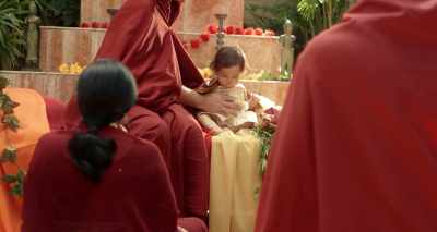 Maitreya,
Maitreya, Maitreya, Maitreya. - The Last Conception