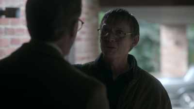 -Maitreya will never forget.
-(Henrik scoffs) - The Clearing