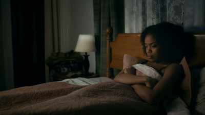 [Maizy crying] - Sister Wife Murder