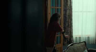  -Maja, what the fuck is wrong
 with you? - Attachment