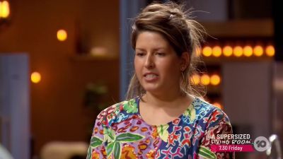 Maja, what's the dish? - MasterChef Australia