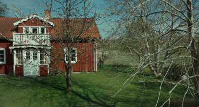 - MAJA: Yeah, my dad never really
uses this place. - Attachment