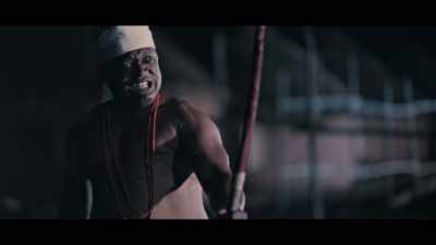 Majeogbe, make way for me! - House of Ga'a