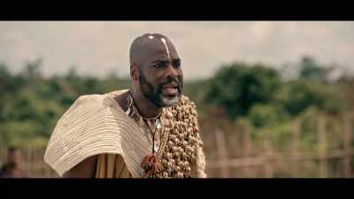 Majeogbe has powerful seers
working under him, my lord. - House of Ga'a
