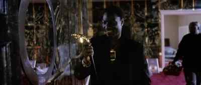 Majestic began his rise to the top... - Get Rich or Die Tryin'