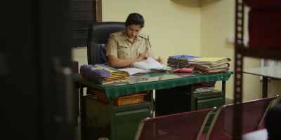 Majestic is infamous for prostitution. - Crime Stories: India Detectives