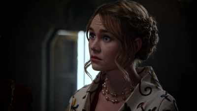 Majesty, we cannot have them
mixing in with the other men. - The Outpost