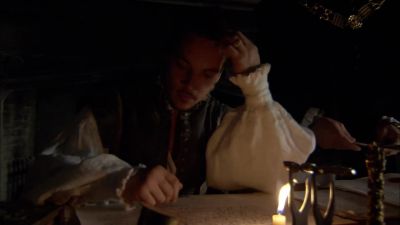 - Majesty, now that
Fisher is dead, - The Tudors