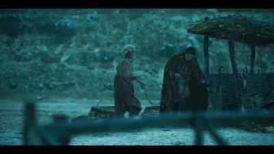 Majesty. - Britannia
