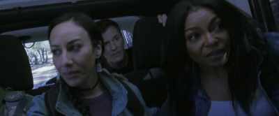 Major, where are we going? - 4 Horsemen: Apocalypse
