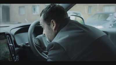 Major!
[Beating on window] - Code 404