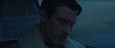 Major? Colonel Harding's looking for you. - Masters of the Air