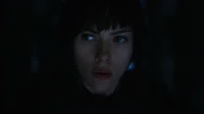 Major! Come in. I know why we could not find him. - Ghost in the Shell