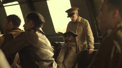 Major de Coverley, - Catch-22
