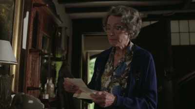  [Major] Dear Vera, - Sister Boniface Mysteries
