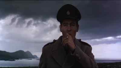 Major Doryan, sir. - Ryan's Daughter