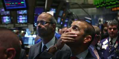 Major financial institutions - Apes Together Strong