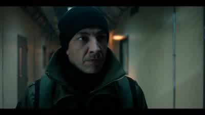 Major General. - Stranger Things