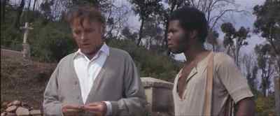 "Major H.O. Jones, 5 Corps, lmphal." - The Comedians