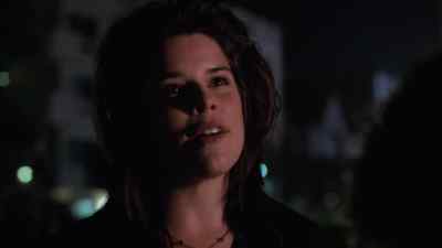Major Holbrook? - Party of Five