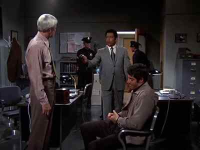 Major Howard,
you are a squadron leader, - Mission: Impossible