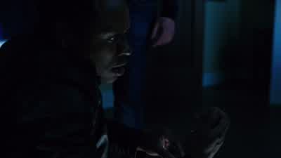 Major, I gotta ask... - iZombie