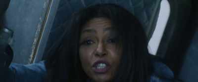 Major! I need you to turn
the helicopter back around! - 4 Horsemen: Apocalypse