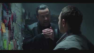 Major: I say we take this to - Code 404