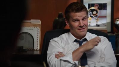 Major Imperative
better lose. - Bones