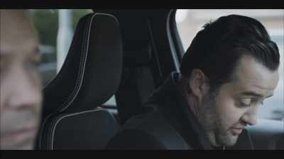 Major: It's like she...
moved on. - Code 404